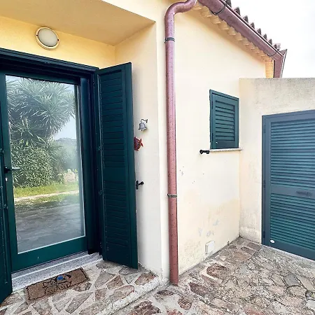 Homes - Grazia's House * Casale Azara