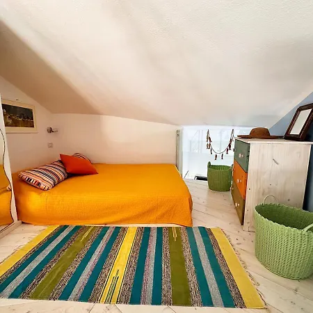 Homes - Grazia's House * Casa Azara