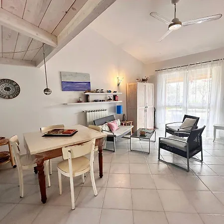Homes - Grazia's House *