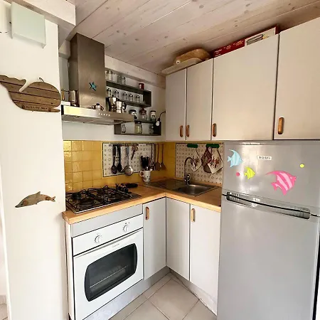 Homes - Grazia's House