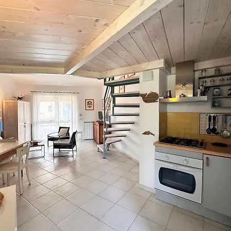 Homes - Grazia's House Lejlighed *
