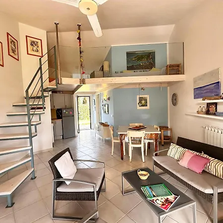 Lejlighed Homes - Grazia's House