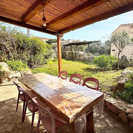 Lejlighed Homes - Grazia's House *