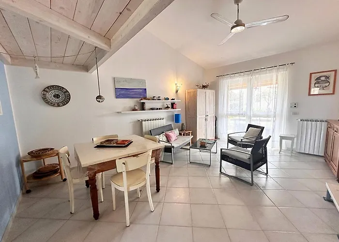 Homes - Grazia's House *