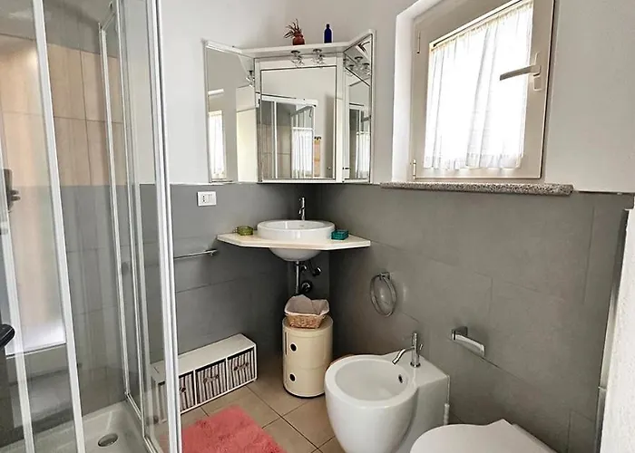 Homes - Grazia's House *
