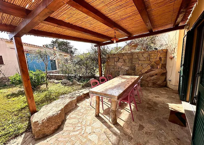 Homes - Grazia's House * Casa Azara
